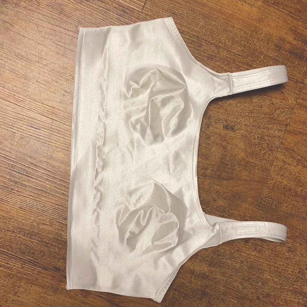 Ruby Ribbon original Demiette.